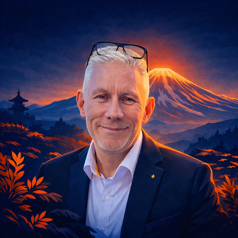 Eric BLONDEL