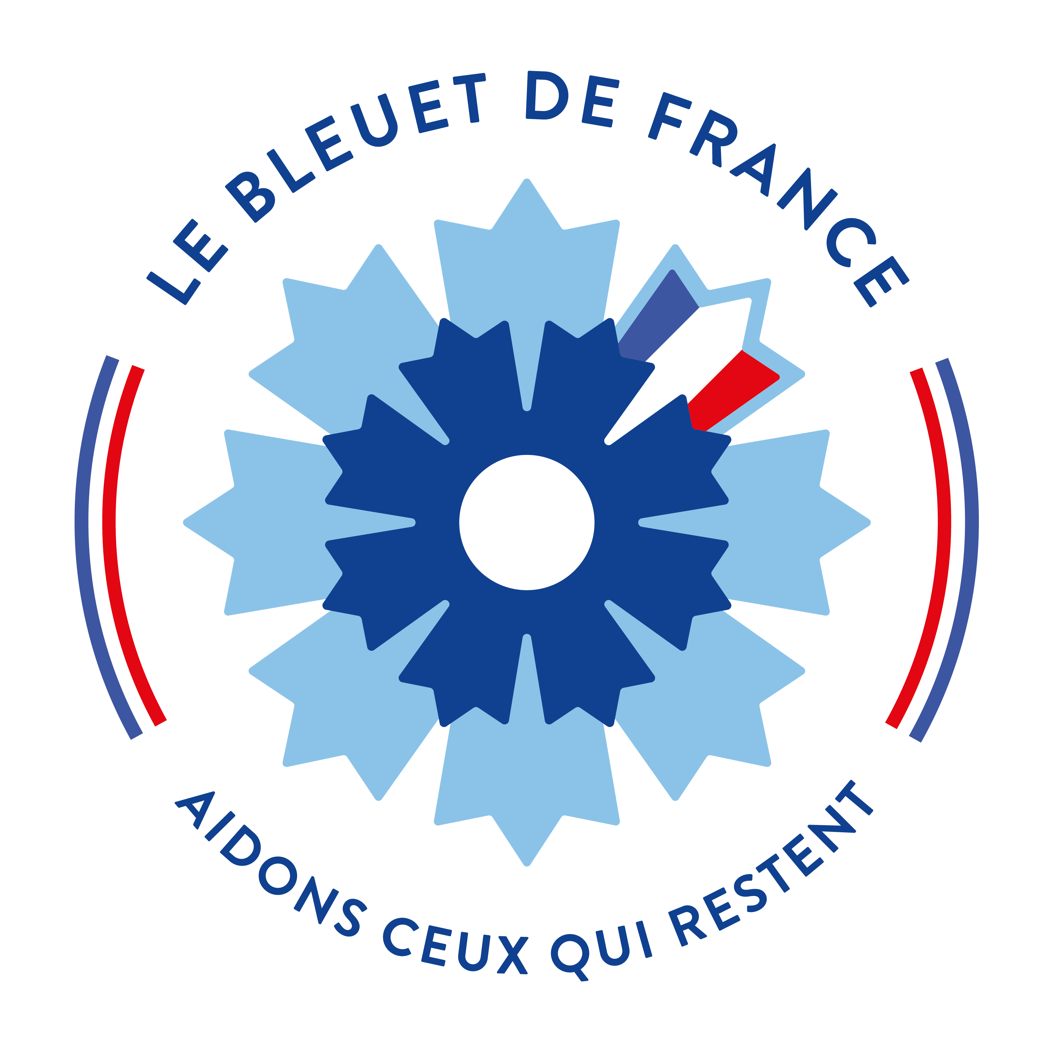 BLEUET DE FRANCE