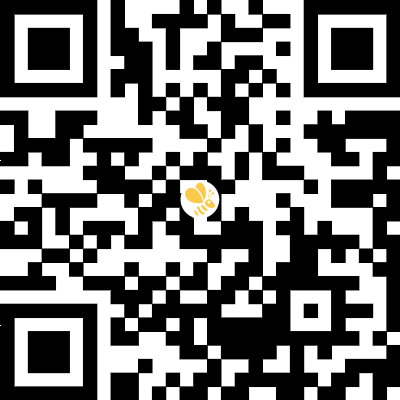 QR code vers la cagnotte Mission Kilimandjaro 2026